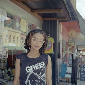 Meet your Posher, Gabby